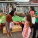Prijem prvaka u Omoljici: Prva Mesna zajednica obezbedila poklone