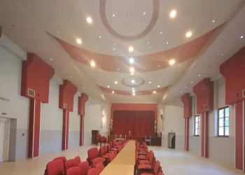 Dom kulture u Debeljači u novom sjaju