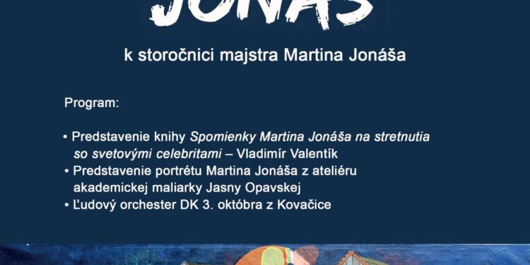 Slike Martina Jonaša i u Novom Sadu