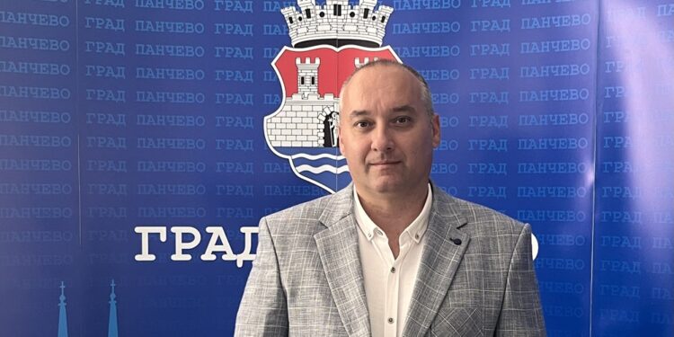 Darko Ješić čestitao mladima njihov Međunarodni dan