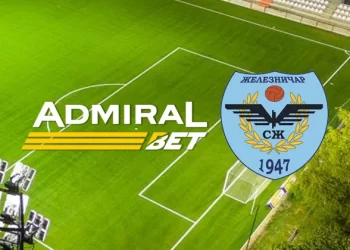 Dobre stvari ne treba menjati: FK Železničar i AdmiralBet nastavljaju saradnju