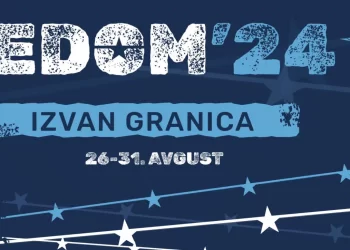 FreeDOM Art Festival u Pančevu poslednje nedelje u avgustu