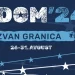FreeDOM Art Festival u Pančevu poslednje nedelje u avgustu