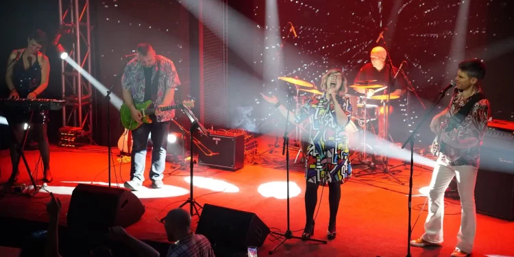 Letnji program Kulturnog centra Pančevo: Bend Funk Me Up sviraće 22. avgusta