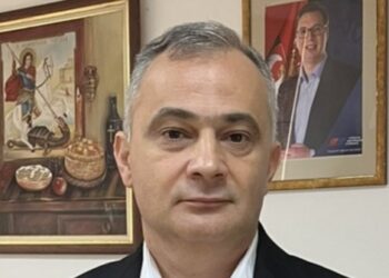 Marković: 29 godina od stradanja srpskog naroda u akciji hrvatske vojske „Oluja“
