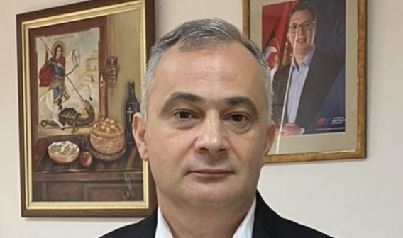 Marković: 29 godina od stradanja srpskog naroda u akciji hrvatske vojske „Oluja“