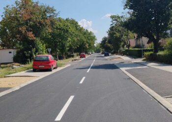 Vitman: Kapitalna ulaganja na Strelištu, uskoro i novi vrtić
