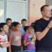 Stojadinov na prijemu đaka prvaka: Roditelji, vaša podrška je, uz nesebičnu podršku nastavnika, neprocenjiva