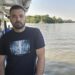 Promotivne vožnje katamaranom po Tamišu u vreme manifestacije „Dani Vajferta“
