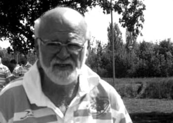 In Memoriam: Preminuo ragbista iz Pančeva Dušan Duda Novakov (1938 – 2024)