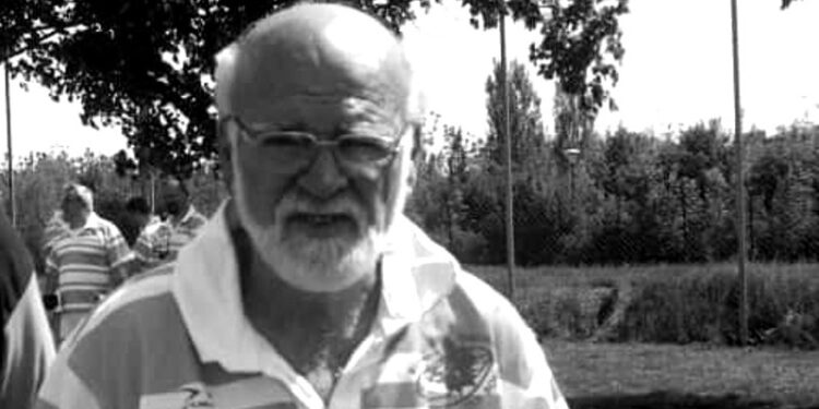 In Memoriam: Preminuo ragbista iz Pančeva Dušan Duda Novakov (1938 – 2024)