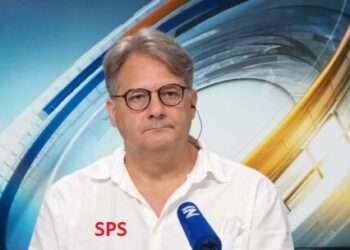 Sami se otkrili: Šolakov skup u Pančevu organizovao N1, uz logistiku SPS