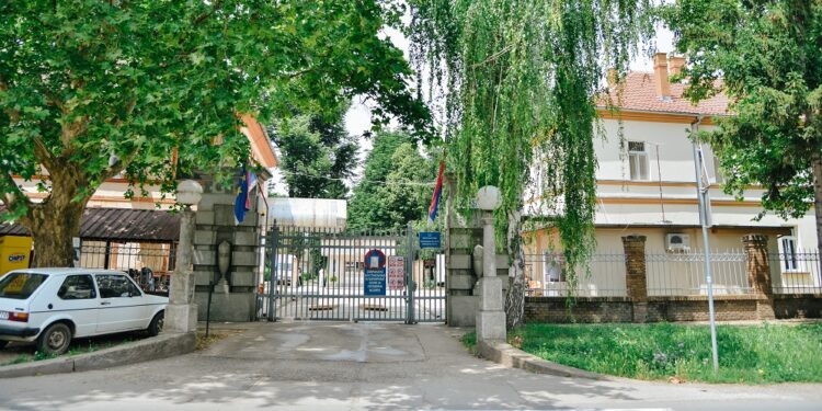 U SBPB Kovin unapređen kvalitet rada