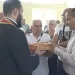 Mesna zajednica Gornji grad u Pančevu obeležila slavu Preobraženje Gospodnje