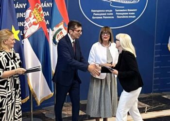 Dom zdravlja Opovo modernizuje opremu