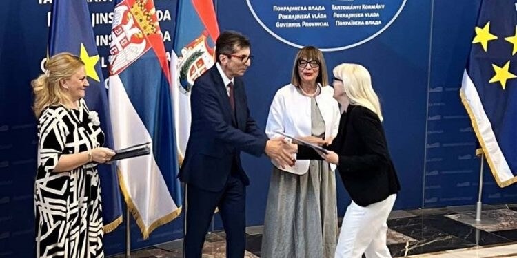 Dom zdravlja Opovo modernizuje opremu