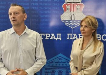 Pančevo: Predstavljeni konkursi za finansijsku podršku učenicima i poslodavcima u dualnom obrazovanju