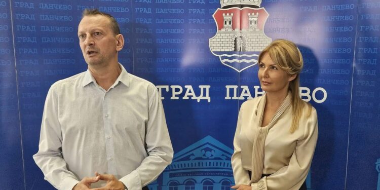 Pančevo: Predstavljeni konkursi za finansijsku podršku učenicima i poslodavcima u dualnom obrazovanju