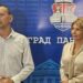 Pančevo: Predstavljeni konkursi za finansijsku podršku učenicima i poslodavcima u dualnom obrazovanju