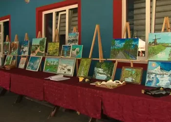 U Padini uskoro tradicionalna likovna kolonija