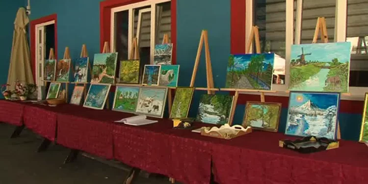U Padini uskoro tradicionalna likovna kolonija