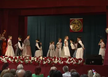 Dom kulture „Jožef Atila“ u Debeljači proslavio jubilej
