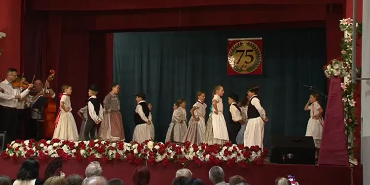 Dom kulture „Jožef Atila“ u Debeljači proslavio jubilej