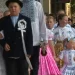 Tradicija slovačke dečje svadbe duga 17 godina – defile narodne nošnje uz prikaz običaja