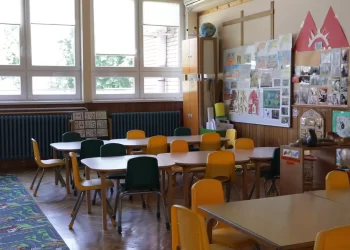 Pravo na regresirani boravak dece u pančevačkim vrtićima
