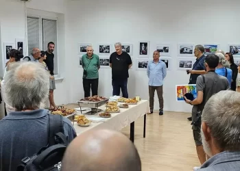 Uručenjem nagrada autorima najboljih fotografija počeo festival Žisel u Omoljici