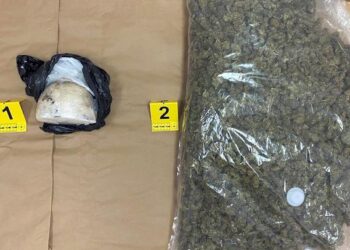 Policija u Pančevu juče zaplenila više od 7 kilograma narkotika