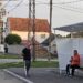 MZ Jabuka postavila još jedno novo autobusko stajalište