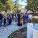 Položeni venci i odata pošta palim borcima u Sefkerinu