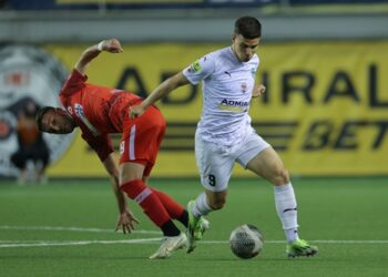 Istorijski transfer za FK Železničar: Romanić ide u Tursku za 900.000 evra?