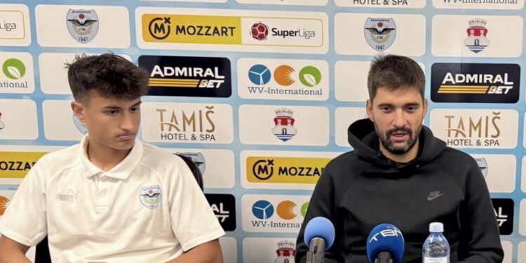 Železničar u nedelju, od 20 sati, dočekuje OFK Beograd
