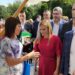 Grad Pančevo na „Danima porodice“ u Perlezu