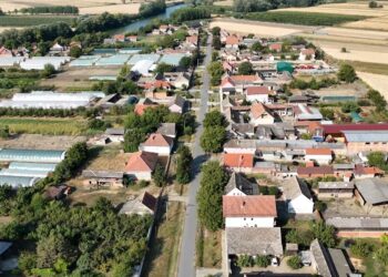 Nova infrastruktura u Pančevu: Banatski Brestovac (VIDEO)