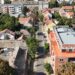 Nova infrastruktura u Pančevu: Ulica Branka Anovića (VIDEO)
