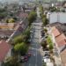 Nova infrastruktura u Pančevu: Ulica Cara Lazara (VIDEO)