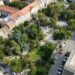 Nova infrastruktura u Pančevu: Centralni gradski park (VIDEO)