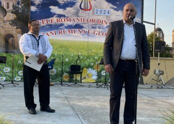 Ješić na „Danima Rumuna u Glogonju“: Kulturne raznolikosti nas spajaju i inspirišu