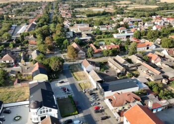 Nova infrastruktura u Pančevu: Dolovo (VIDEO)