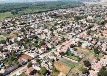 Nova infrastruktura u Pančevu: Glogonj (VIDEO)