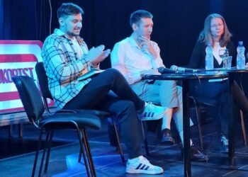 Dom omladine Pančevo domaćin festivala „Rukopisi 47“