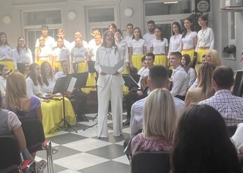Realizovan još jedan projekat u okviru programa „Zajednici zajedno“