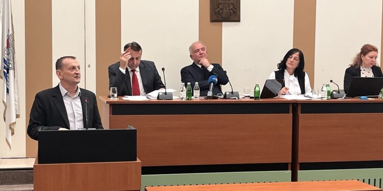 Usvojen rebalans budžeta Grada Pančeva