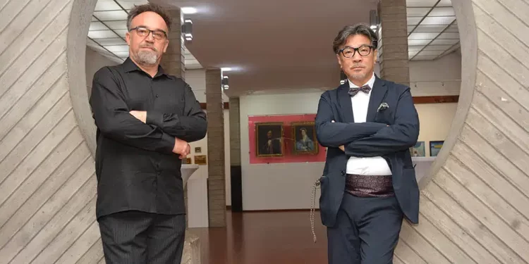 Srpsko – japanski „Sudar na paralelama“ u Opovu
