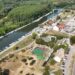 Nova infrastruktura u Pančevu: Igralište Tamiški kej (VIDEO)