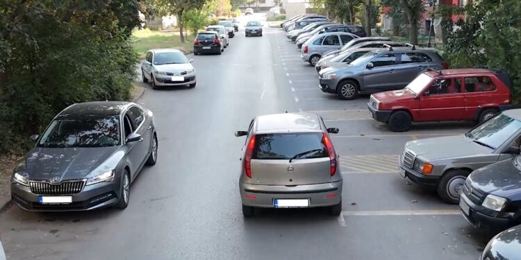 Nova infrastruktura u Pančevu: Isidore Sekulić sa igralištem (VIDEO)