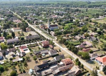 Nova infrastruktura u Pančevu: Ivanovo (VIDEO)